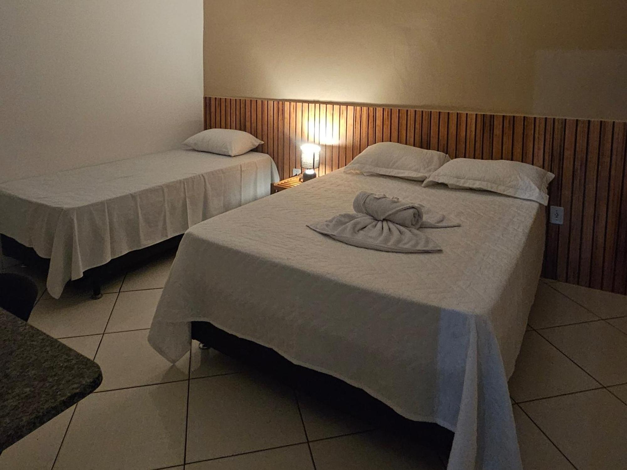 Pousada Casa Bella Itaberaba Zewnętrze zdjęcie