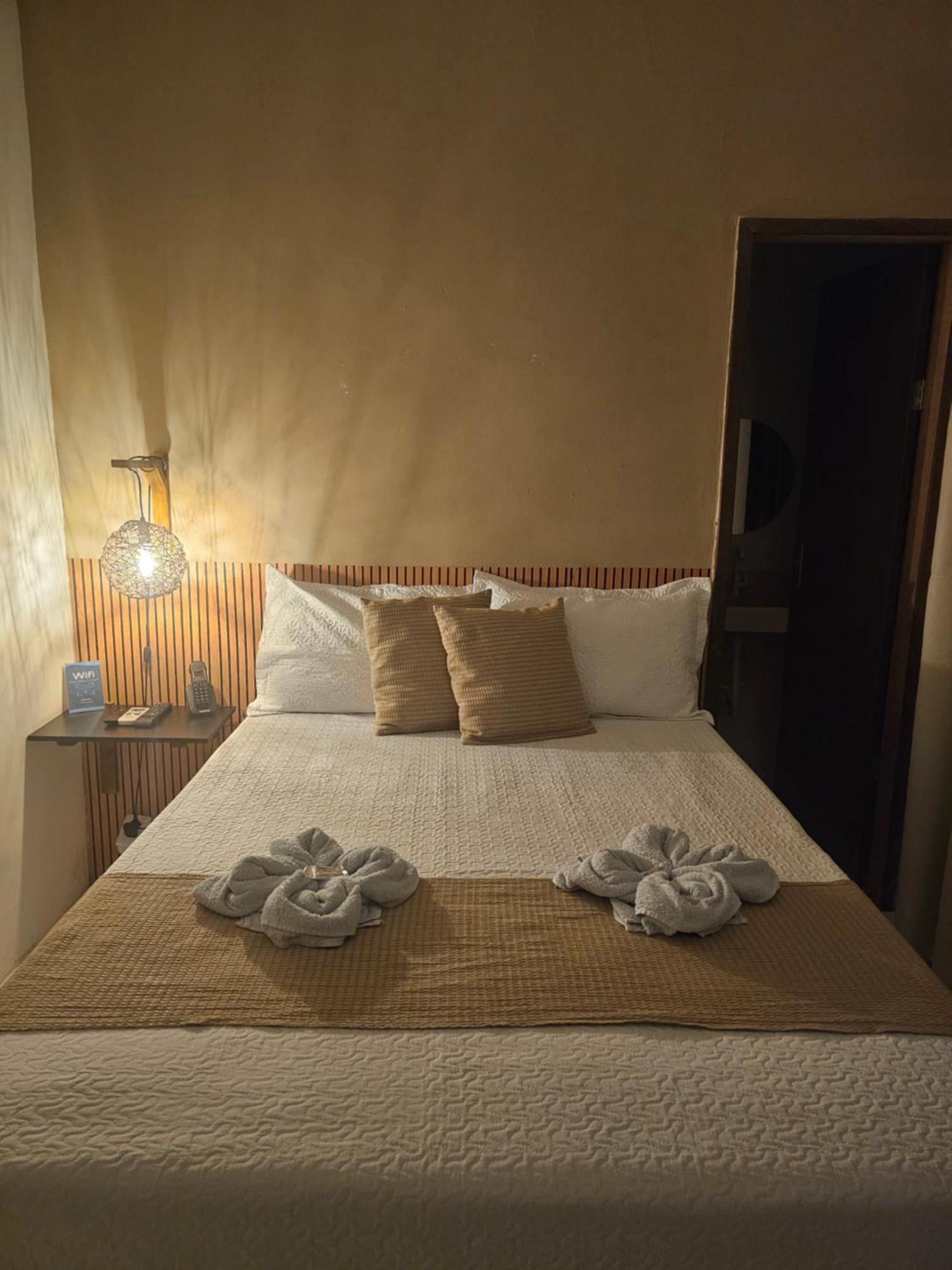 Pousada Casa Bella Itaberaba Zewnętrze zdjęcie