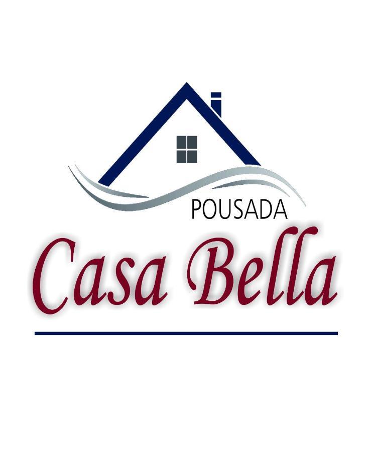 Pousada Casa Bella Itaberaba Zewnętrze zdjęcie